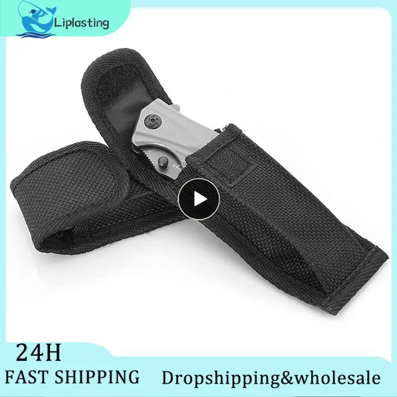 

Плоскогубцы, карман для ножа, удобный захват, толщина крышки ножа 0,28 мм, лидер продаж, складной инструмент, сверхпрочный удобный чехол для ножа