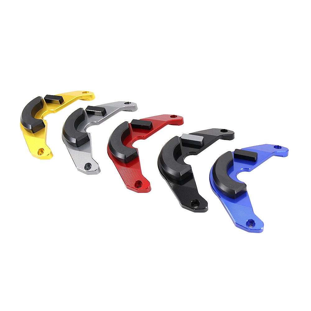 혼다 Forza 350 ADV 350 오토바이 액세서리 보호 커버 탱크 캡 케이스 가드 ADV350 FORZA350 용 CNC 알루미늄 신제품