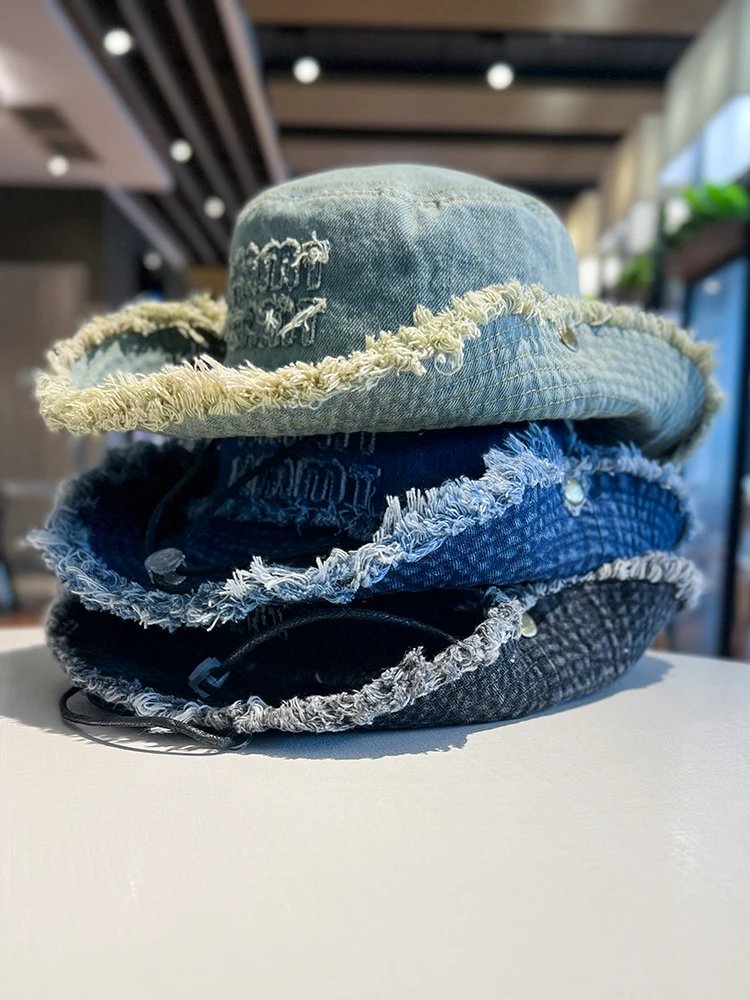帽子 TENJIN WORKS C'MAN FISHERMAN CAP C'man Fisherman Cap: CH09