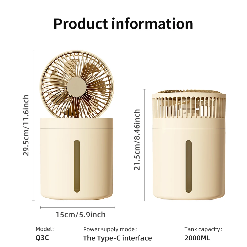 مرطب هواء كاسيدوف ، سطح مكتب منزلي ، موزع روائح ضب...