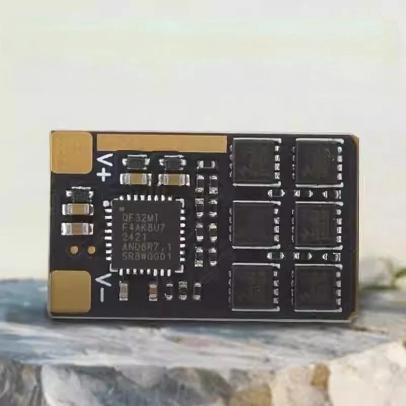 ESC 4-en-1 30A BLHeli_S DShot600 pour FPV Drone