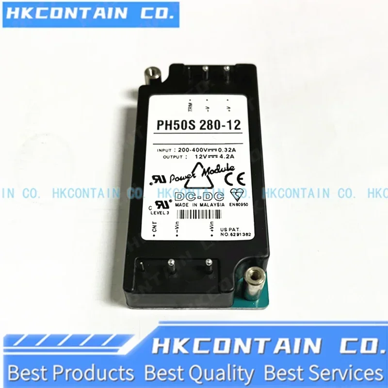 PH50S280-3.3 PH50S280-5 PH50S280-5/200 PH50S280-12 PH50S280-15 PH50S280-15/BC PH50S280-24 PH50S280-24/PIH PH50A280-5