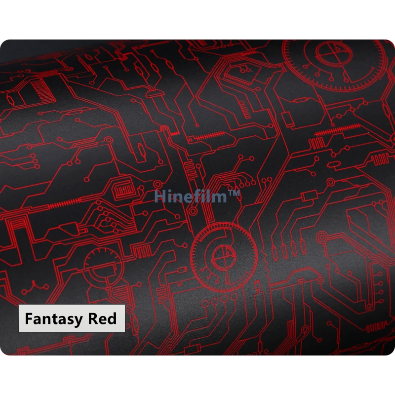 Fantasy Red