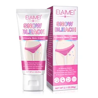 Beauty Body Brightening Cream Intimate Areas Face Chest Knees Elbows Hands Underarms Moisturizing Body Creams 1