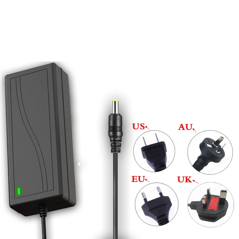 adaptadores acdc 02