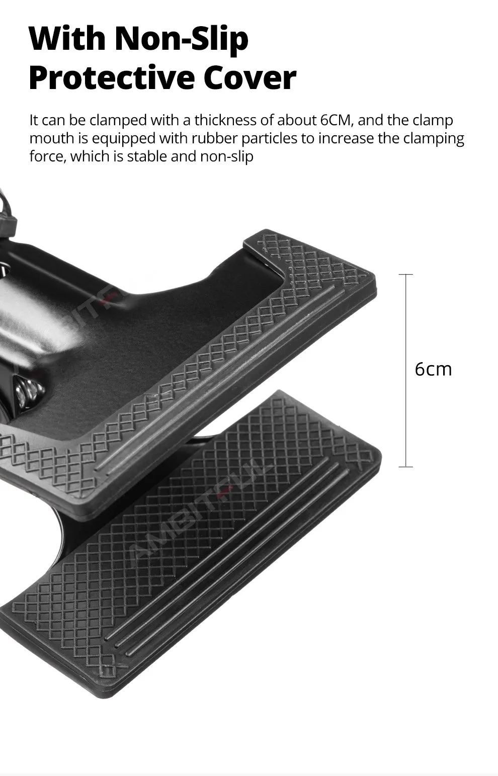 Metal Hook Clip Clamp Photographic Equipment Universal Use for Photography Paper
