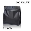 Black no valve