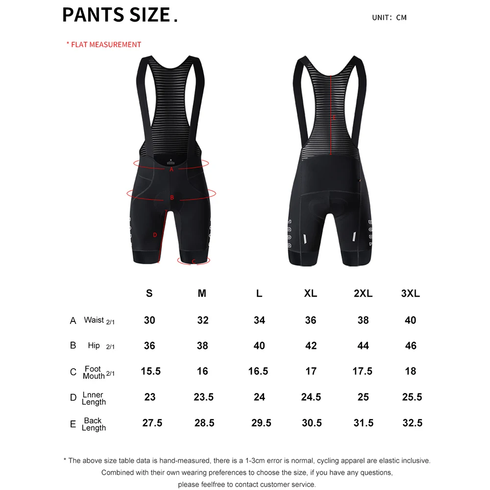 Cycling bib shorts cycling shorts cycling pants BCBE Men Cycling Bib Shorts outdoor wear bike ride 7 hours elastic interface padded riding bib tights pro road bicycle shorts