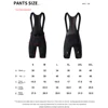 BCBE Men Cycling Bib Shorts 7 Hours Elastic Interface Pad Cycling Shorts Pro MTB Road Bike Tights Bretelle Ciclismo Masculino 6