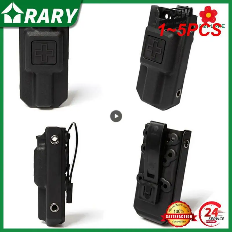 

1 ~ 5 шт., тактический держатель для жгута