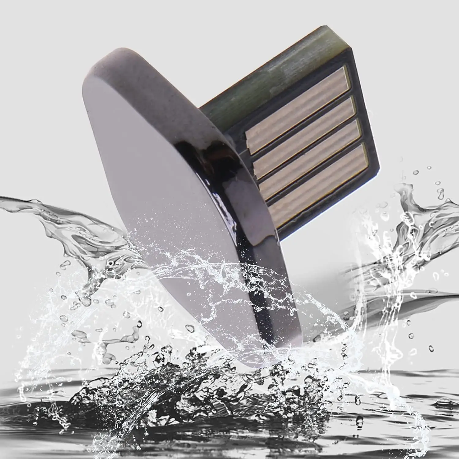 64GB Waterproof Type C Mini Flash Drive with Fast Transmission