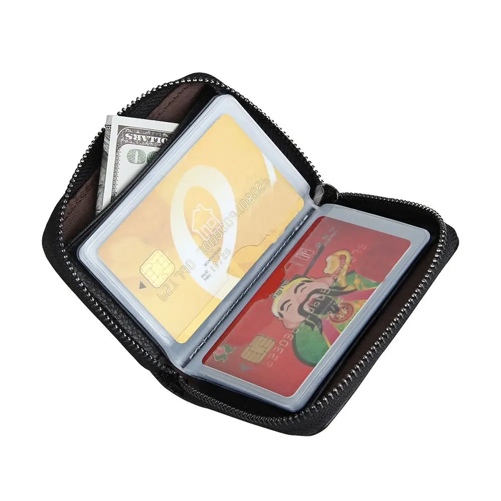 Рисунок 4 - Многофункциональный кошелек на молнии