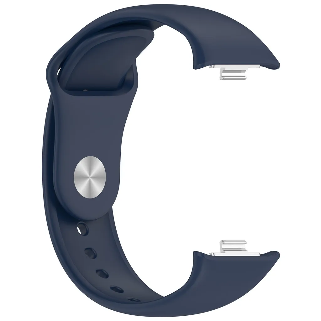 Outdoor Sports Silicone Strap Band Replacement Bracelet
