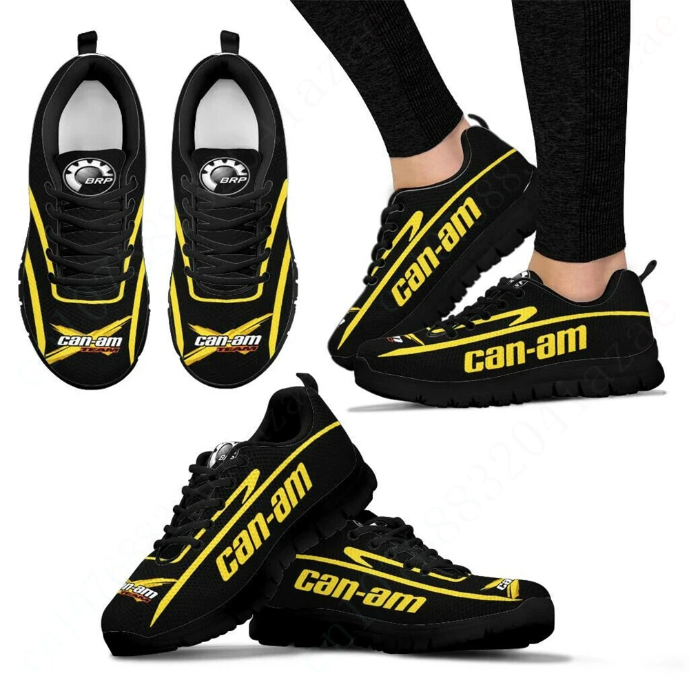 

Can-am Shoes Unisex Tennis Lightweight Comfortable Male Sneakers Big Size Casual Original Men's Sneakers Sports Shoes For Men