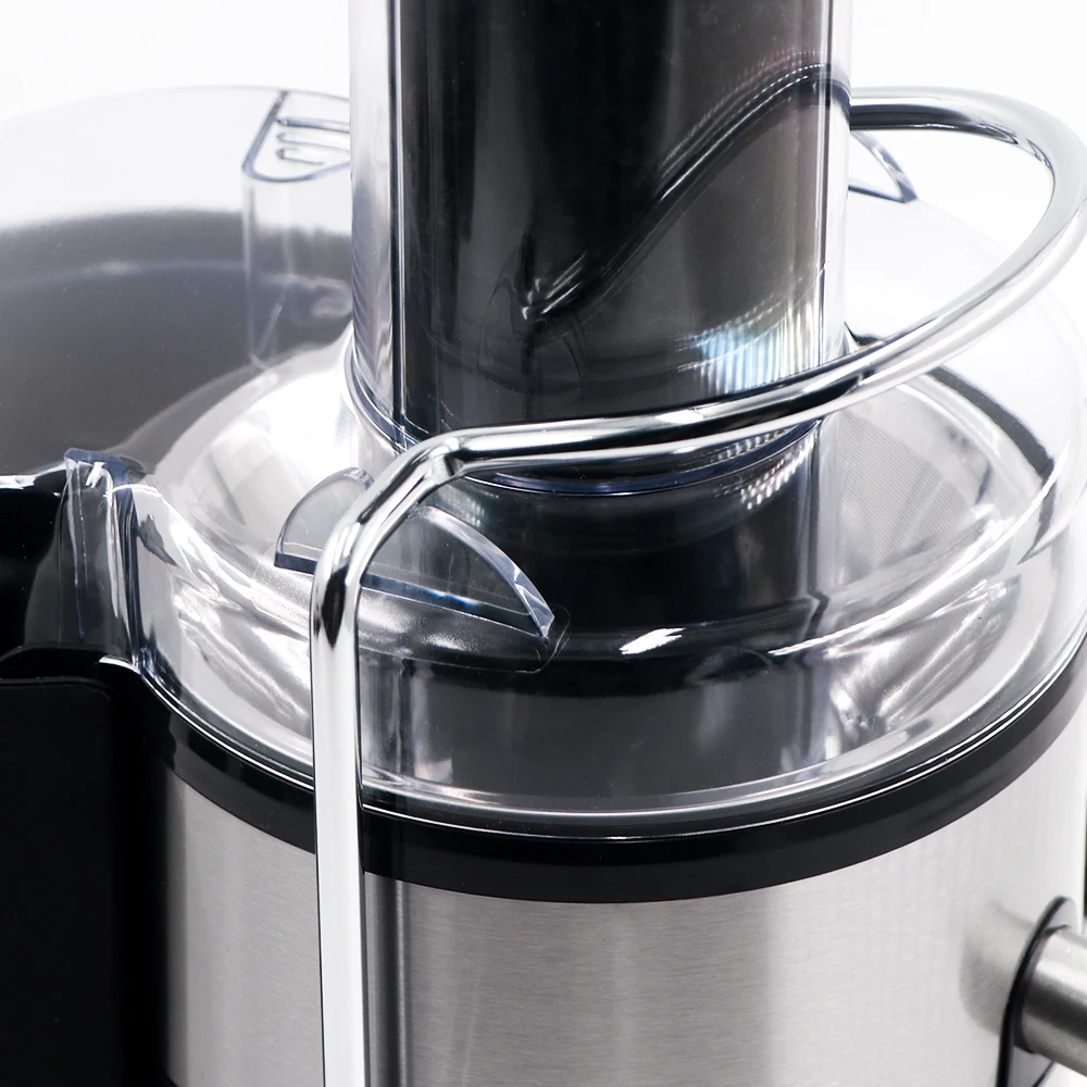 Machine d'Extraction de Jus Multifonction 4-en-1 