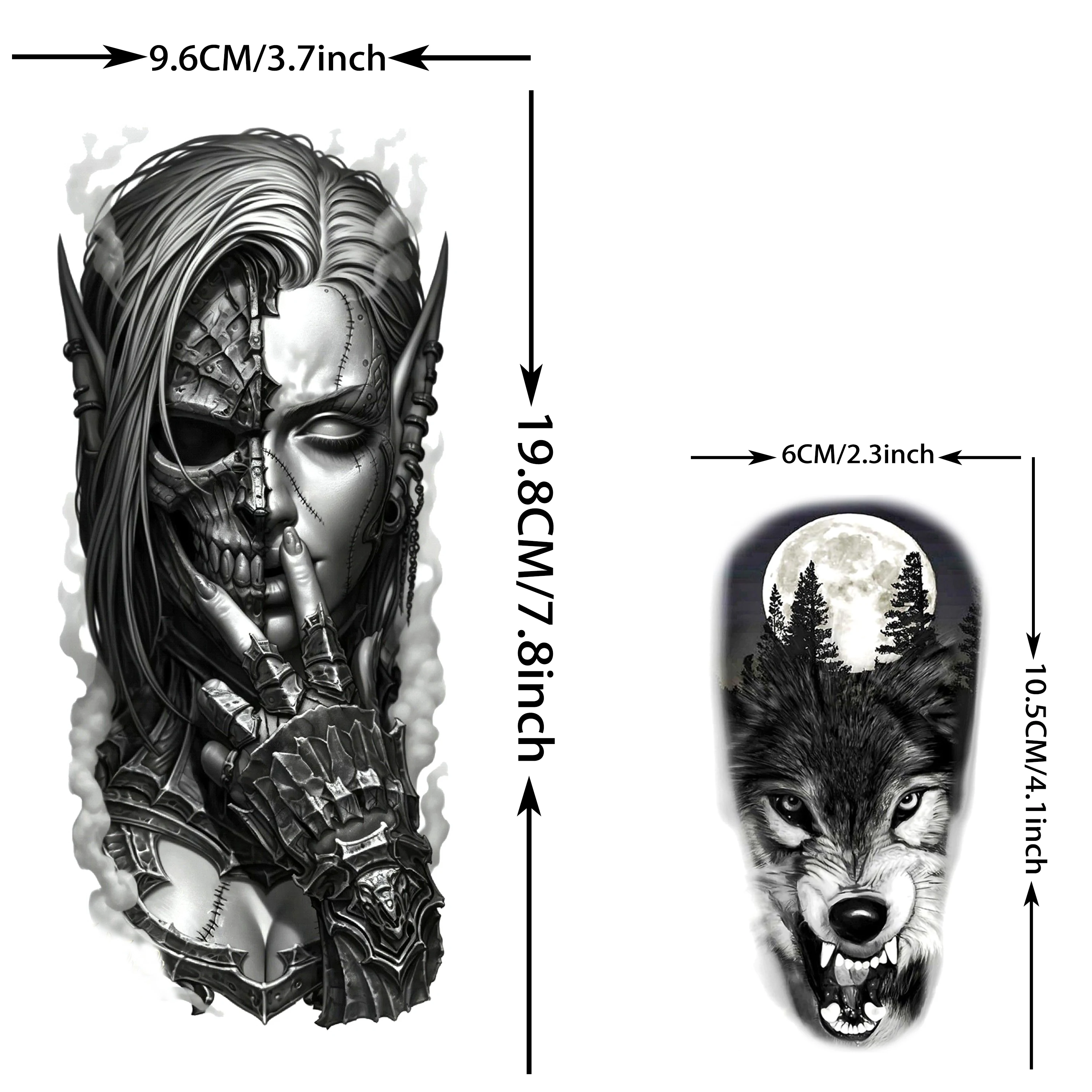 dsc-products