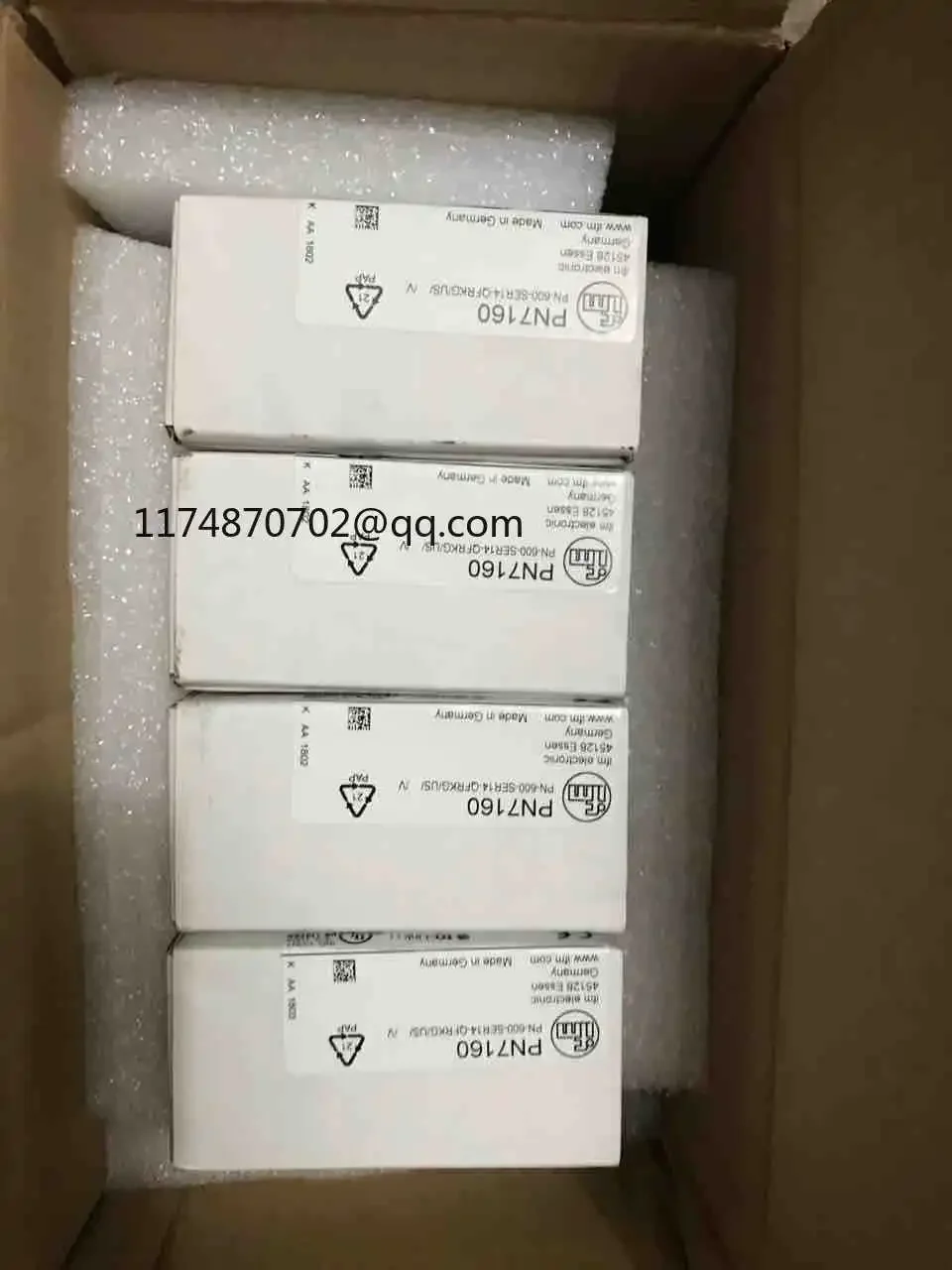 

IFM PN7160 sensor 100% new and original