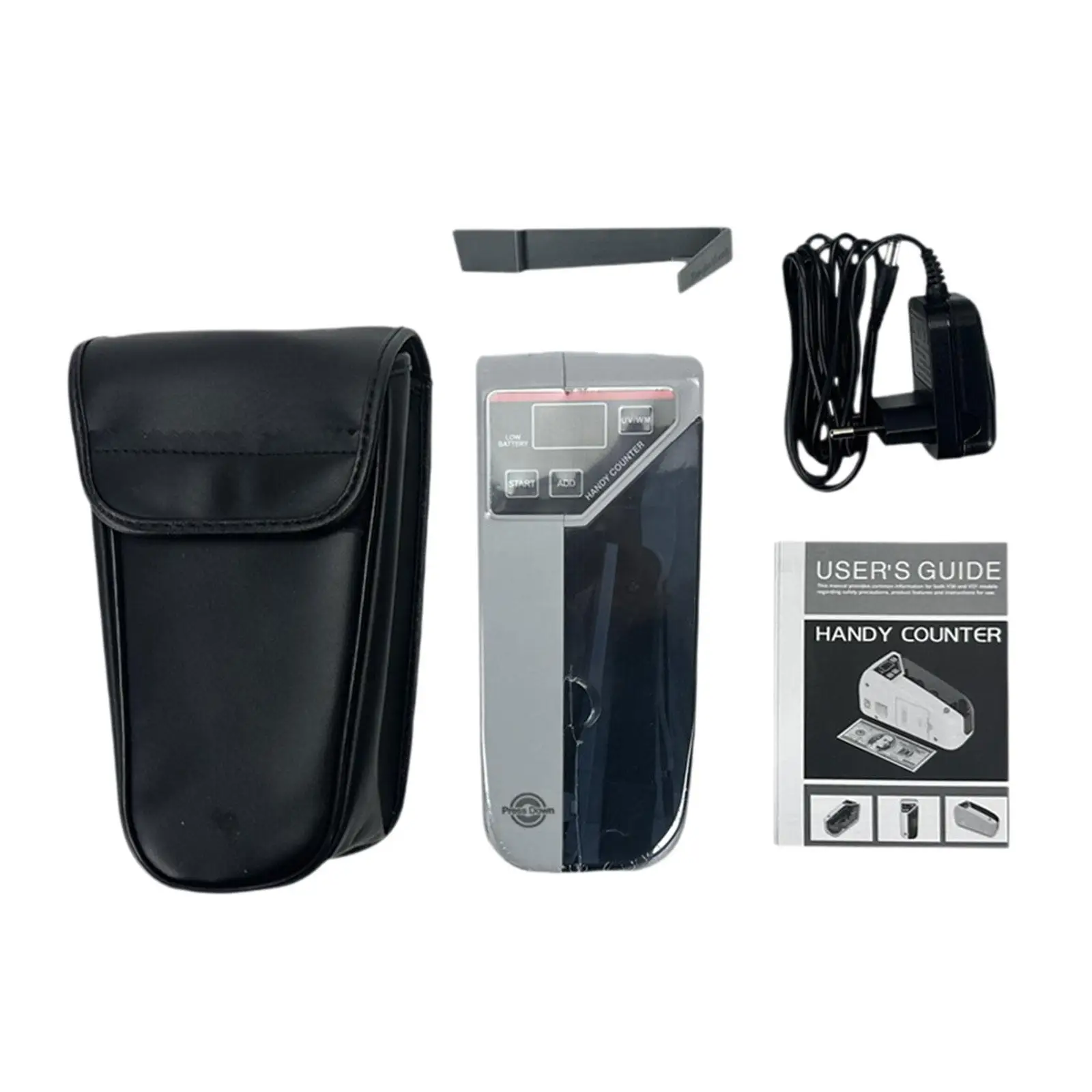 Money Counter Machine Bill Money Detector Machine Handy Digital Display Money Counting Machine for Bank Small Business Store Money Counter Machine Bill Money Detector Machine Handy Digital Display Money Counting Machine for Bank Small Business Store