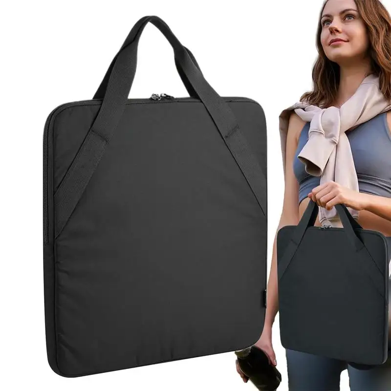 Portable Digital Body Weight Scale Carrying Bag