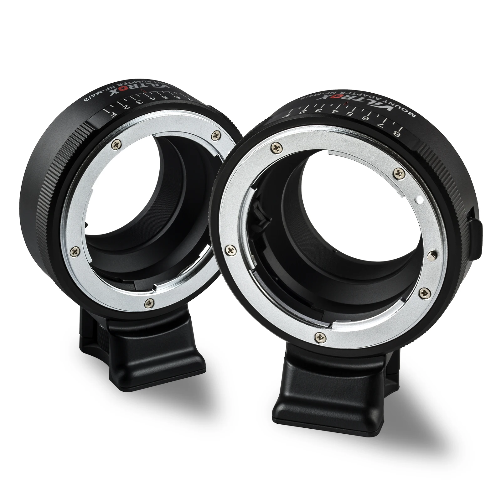 Introduction to Using Lens Mount Adapters - 42West, Adorama