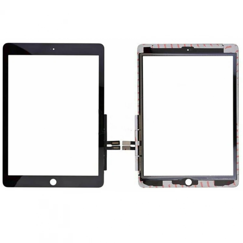 Сенсорный экран для iPad 6 2018 черный # Apple (A1893 A1953 A1954) |