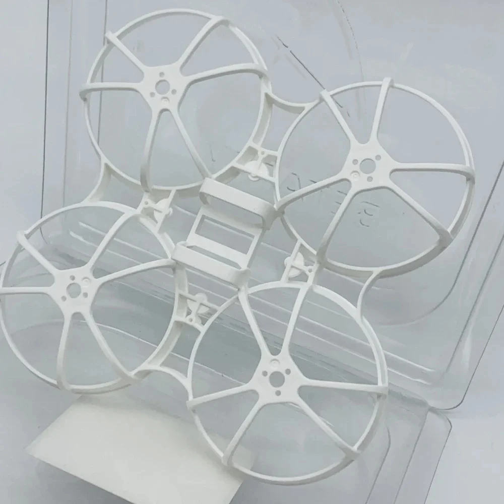 Lot de 8 Hélice de Drone FPV Micro 40mm - Pièces de Rechange