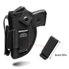 IWB/OWB Gun Holsters for Small Pistols: Ruger LCP 380, LCP MAX, LCP II- Sig Sauer P365 P238- Walther PPK 380, CCP- S&W Bodyguard 2