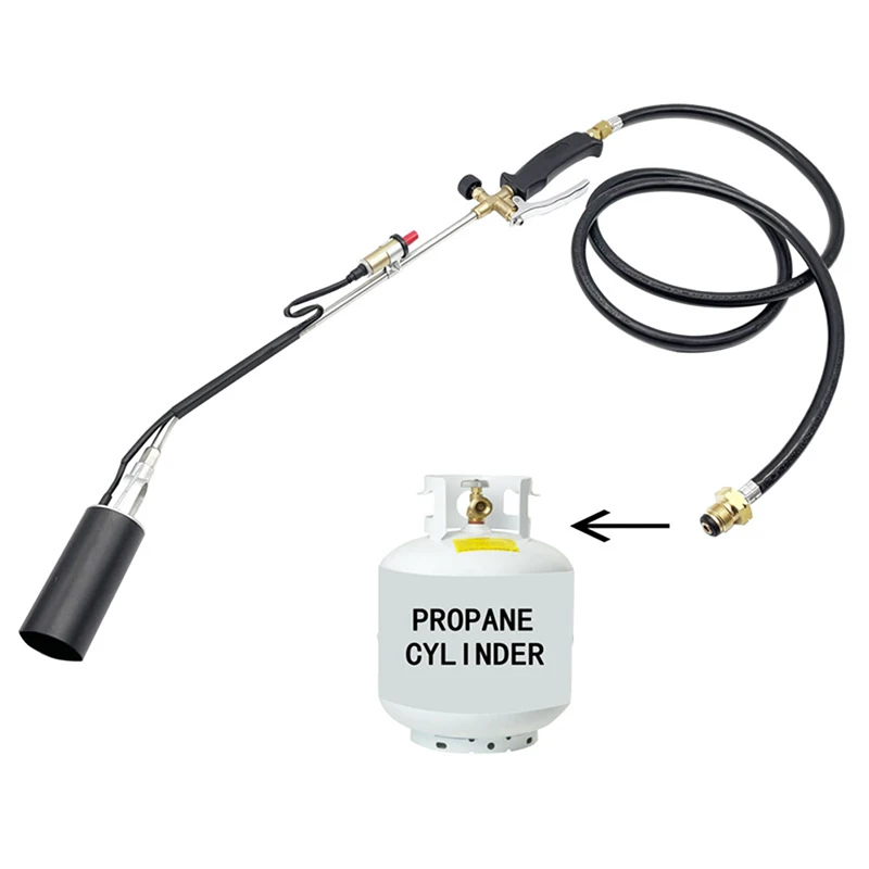 Pear 2024 burner torch