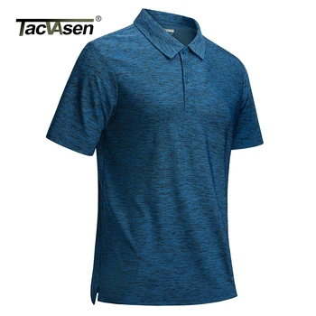 Men’s Dry Fit Polo Shirt 1