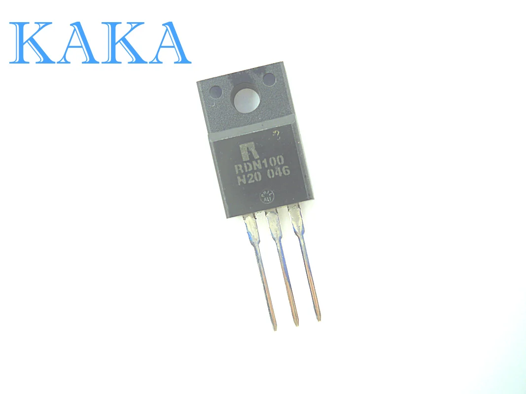 

10 шт Новый оригинальный RDN100N20 # TO-220F