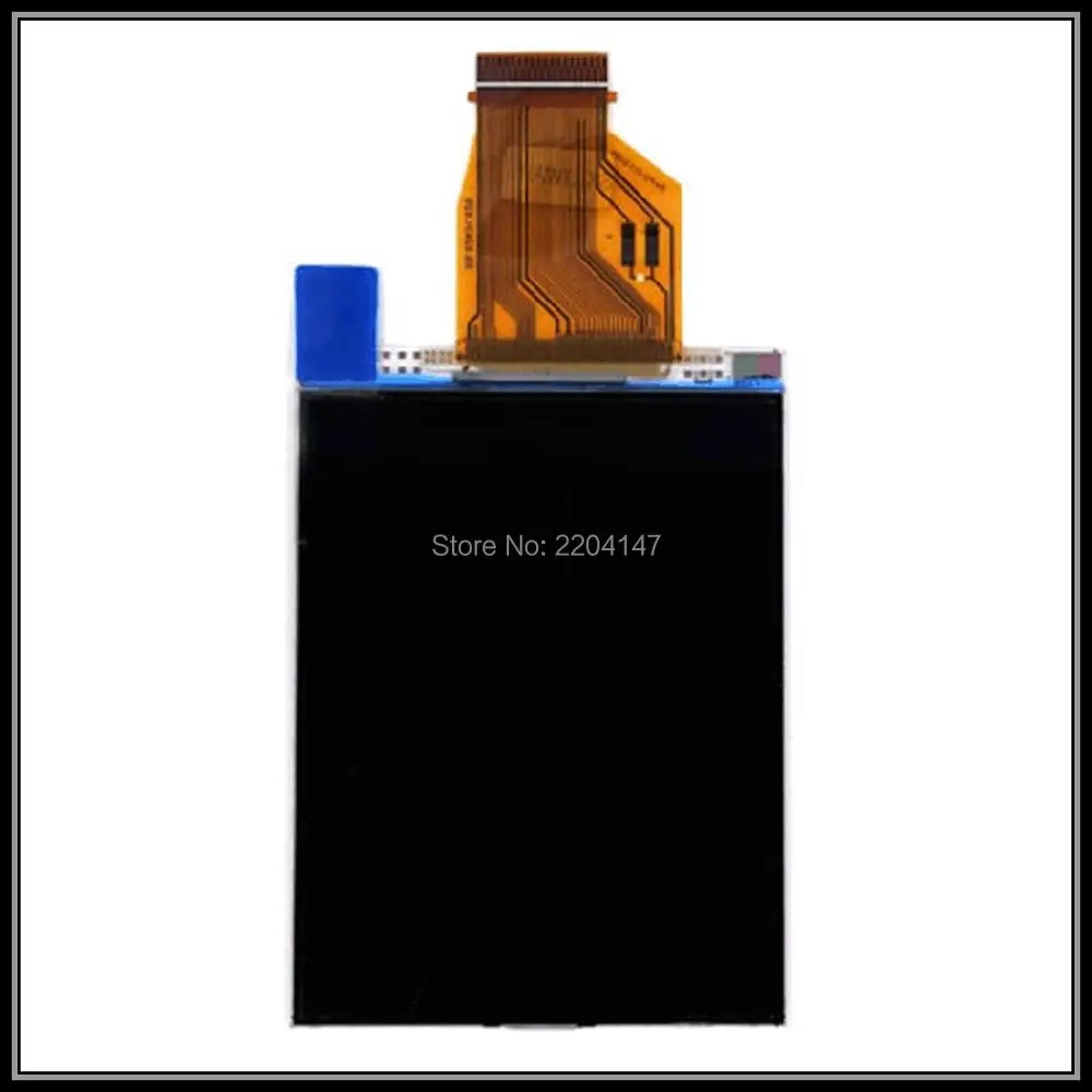 NEW Camera Repair Replacement Parts FE-3000 FE-3010 FE-4010 FE-5020 LCD display for Olympus Remarks Model
