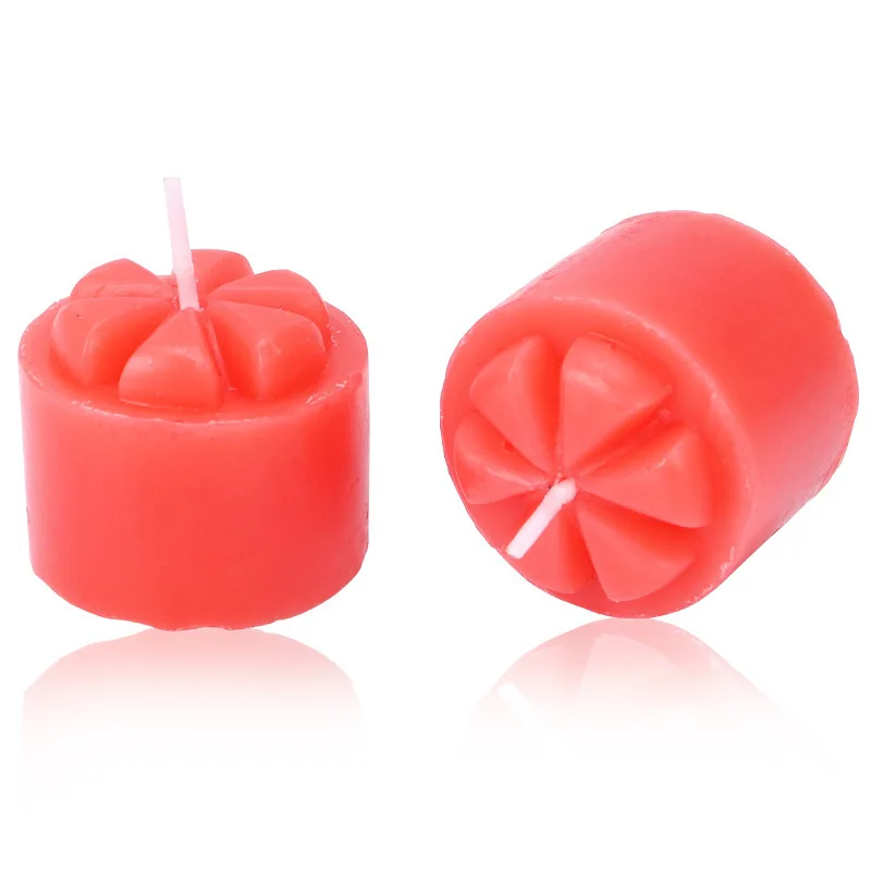 Low temperature candles Sexy Candle SMBinding Couple Toys Passion Stimulation