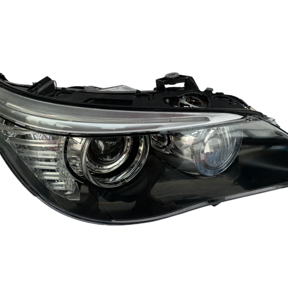 SuitableforBMW5SeriesE60frontlightingheadlamphernialampwith