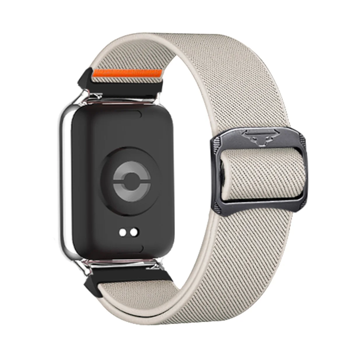 Nylon Loop Strap Replacement Watchband Accessory