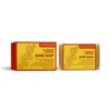 Acne Treatment Soap Pimple Remove Pigment Deep Cleansing Pores Shrink Oil Control Moisturize Body Face Lightening Skin Care Soap 2