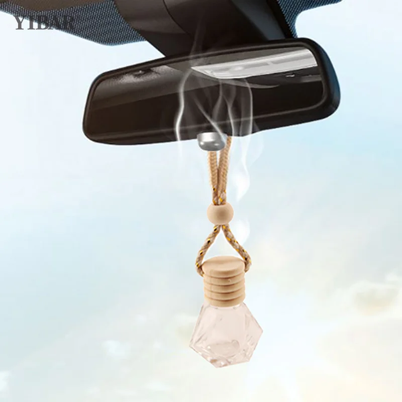 

Освежитель воздуха в форме ромба, 8 мл