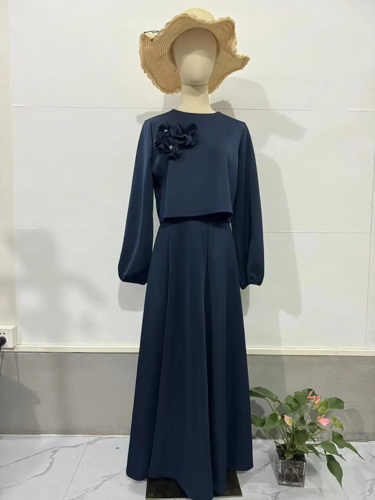 navy