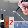 Car Glass Scratch Repair Fluid Agent Set Windscreen Window Glass Nano Scratch Crack CrackResin Repair Agent Tools Auto Accessory 1