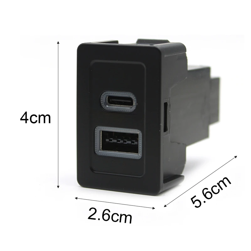  TYPE-C PD USB QC3.0 ޼ , ڵ ޼  ̽  , Ű SX4 Ʈ Ʈ,   S-ũν