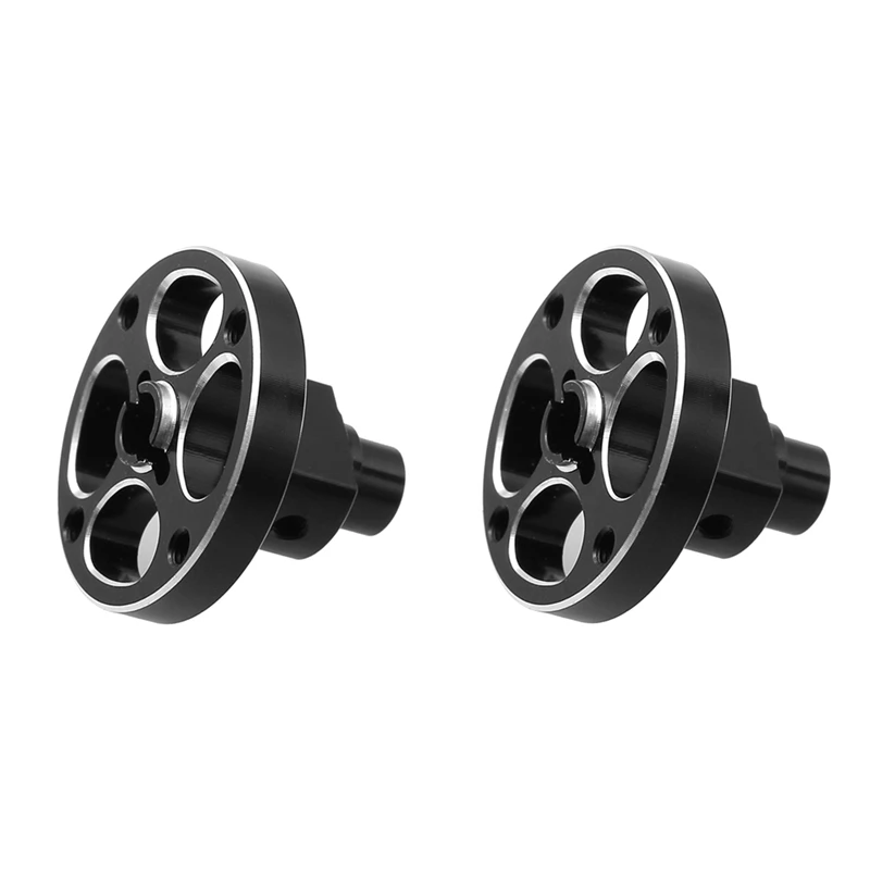 

2X Металлический дифференциальный шкафчик, катушка для ARRMA 1/7 Mojave, неограниченное половое правоображение, 1/8 KRATON, известный Тифон Talion