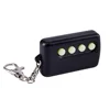 REMOCON RMC-600 LRT-1 Compatible 280MHz-450MHz Fixed Code Electric Gate Transmitter Garage Door Remote Control 4
