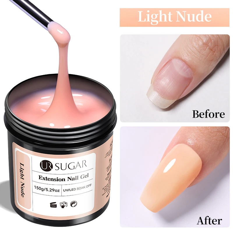 Light Nude