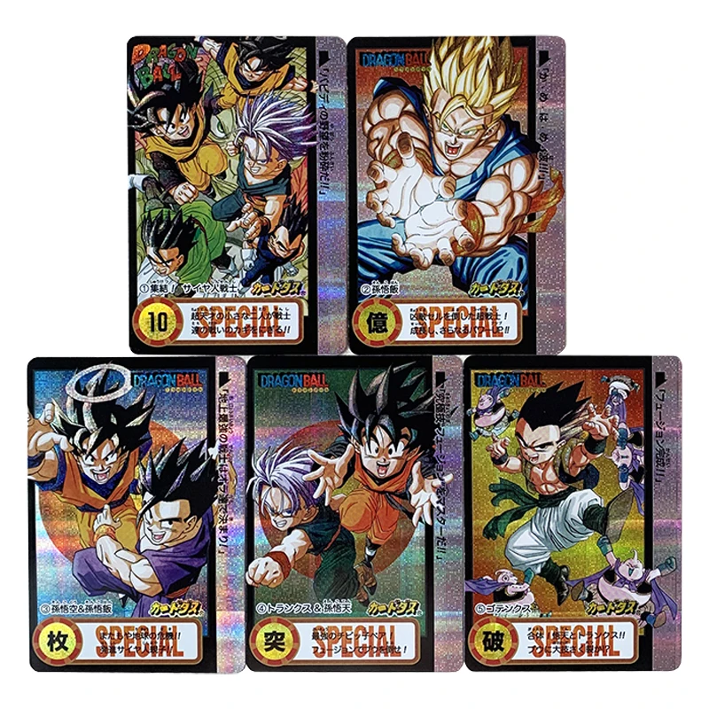 Shop Dragon Ball Super Cards online