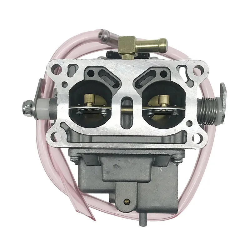 Carburetor For Kawasaki Mule 3000 3020 3010 2001 2002 2003 2004 2005
