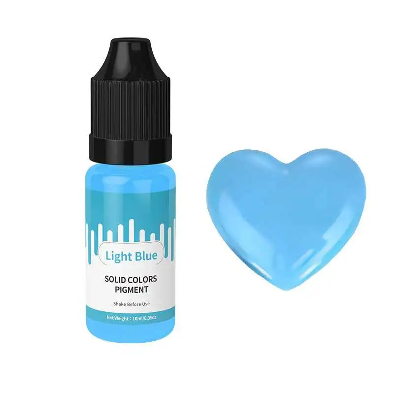 Resin Pigment 25