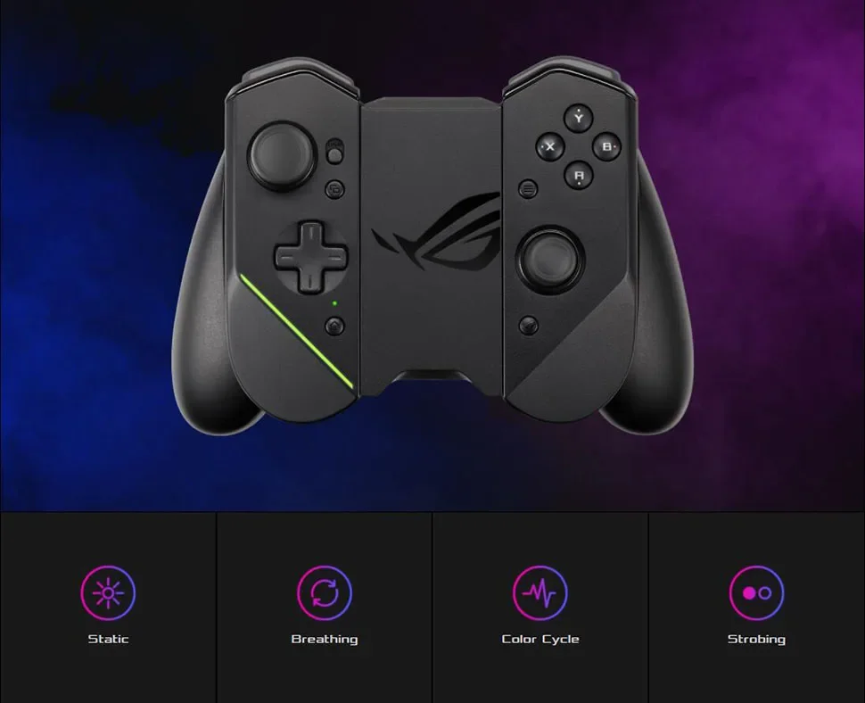 ROG Kunai 3 Gamepad ジャンク $_12.JPG?set_id=880000500F