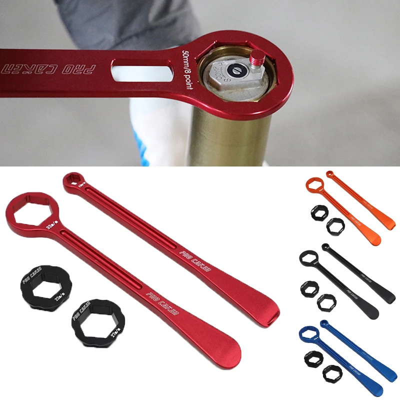 

10MM 12MM 22MM 27MM 32MM AluminumTyre Tire Lever Wrench Spanner Tool For KTM 690 950 990 1050 1090 1190 Enduro Duke Adventure
