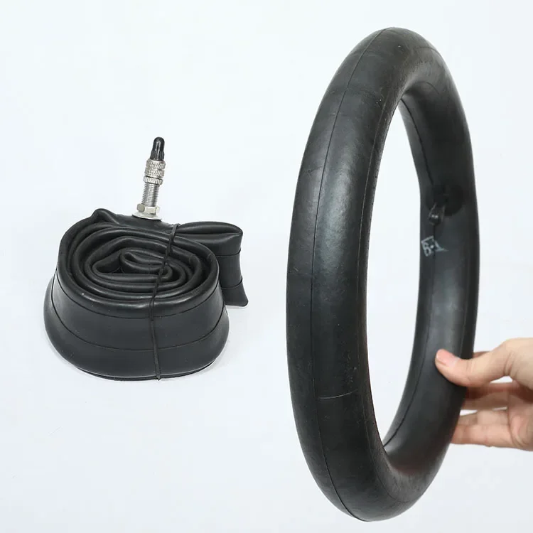 2x Camera D'Aria 20x4.0: La Soluzione Robusta Per La Tua E-Bike O Mountain Bike