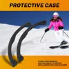 Protection Snowboard Fit For All Size Mono-Board Skiing Board Protective Case Snowboard Tips 2