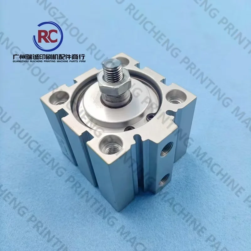 KBA 인쇄기용 1피스 공압 실린더 L2672377